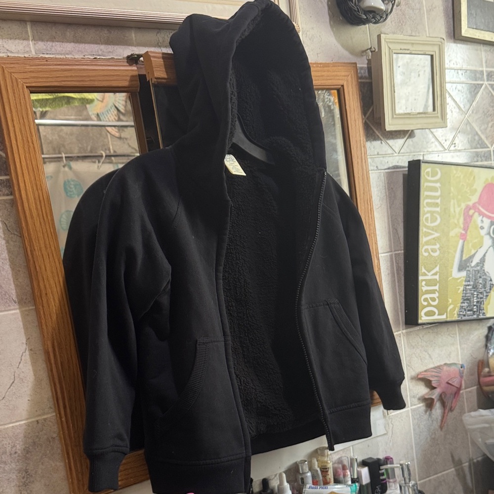 Faded glory jacket